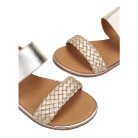 Vices Etaux 123-9-60-or doré 1