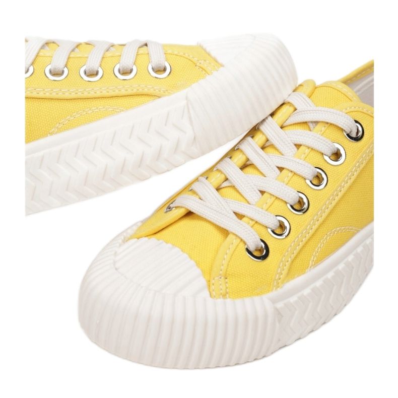 Vices Etaux 6313-49-jaune 1