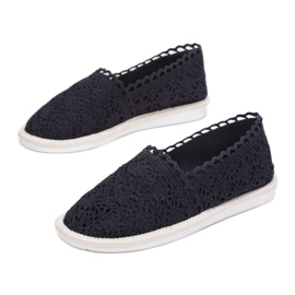 Vices Etaux 6331-50-marine bleu marin 1