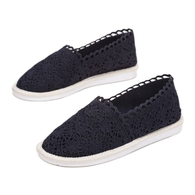 Vices Etaux 6331-50-marine bleu marin 1