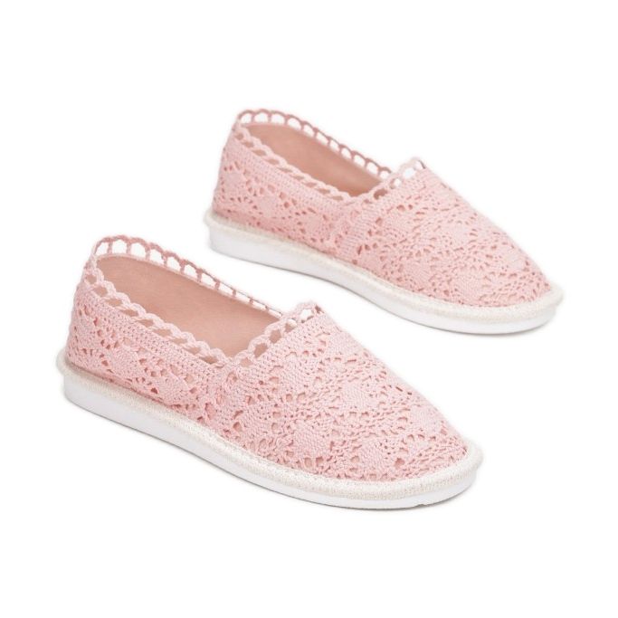 Vices Etaux 6331-45-rose 1