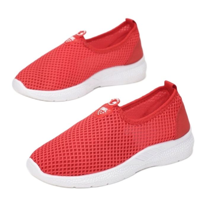 Vices Étaux LDAY-A05-64-ed rouge 1