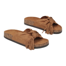 Vices Etaux LDAY-F5-68-chameau brun 1