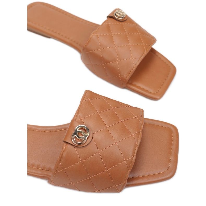 Vices Etaux LDAY-F18-68-chameau brun 1