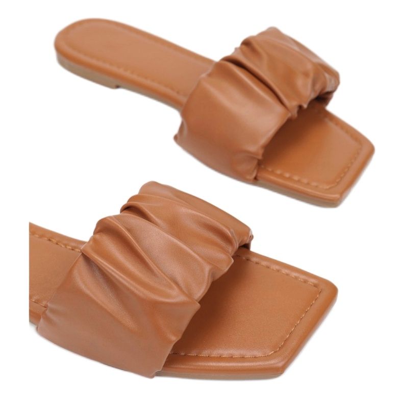 Vices Etaux LDAY-F25-68-chameau brun 1