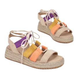 Vices Étaux 77-267-216-mix multicolore 1