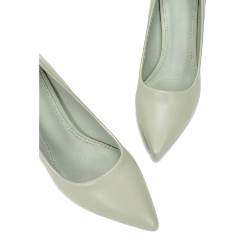 Vices Etaux 77-279-61-vert 1