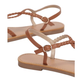 Vices Etaux 8839-105-68-chameau brun 1