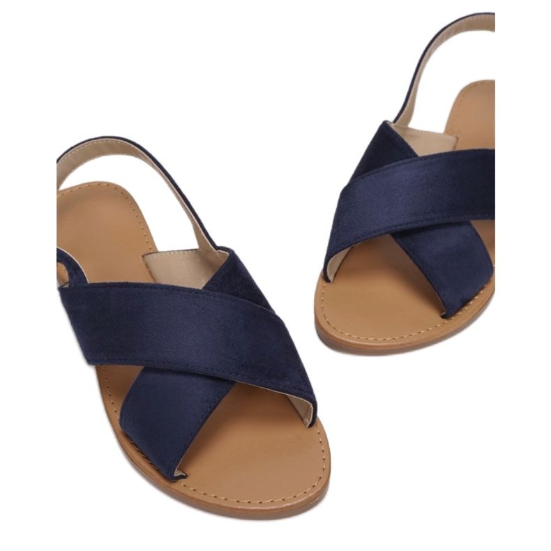 Vices Etaux 839-753-50-marine bleu marin 1