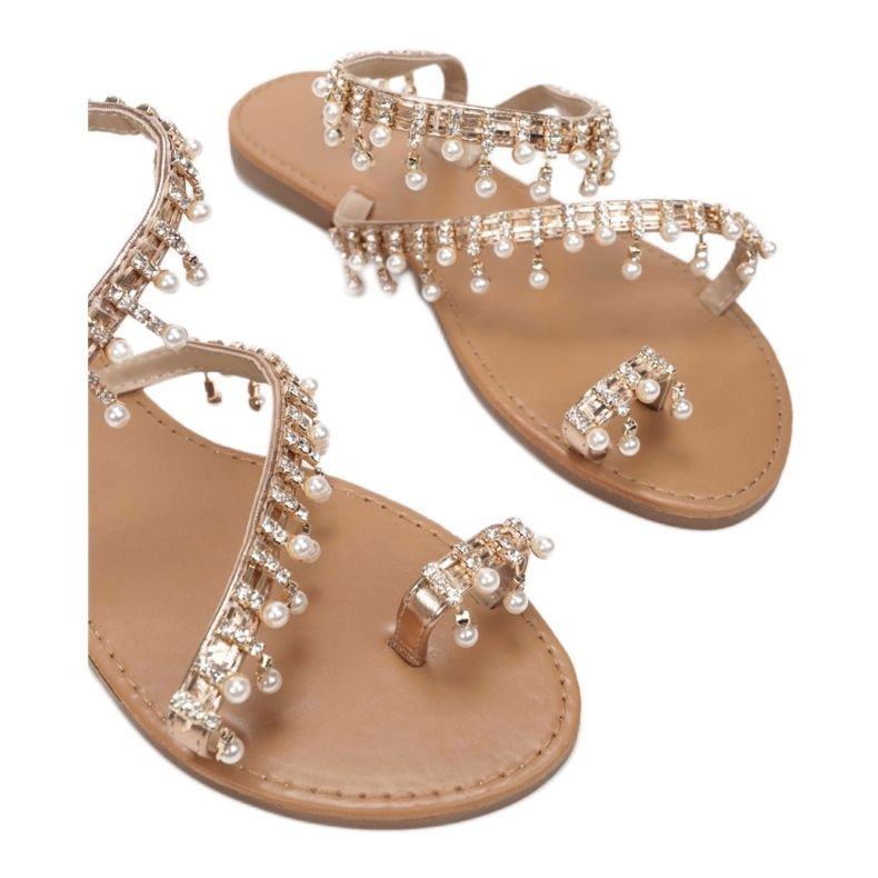 Vices Etaux 8839-F18-449-champagne d'or 1