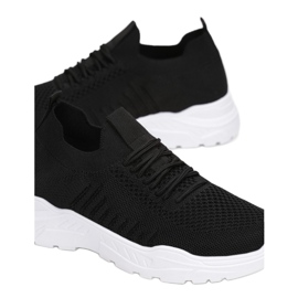 Vices Etaux CM-1070-98-noir / blanc 1