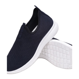 Vices Etaux CM-1075-51-bleu bleu marin 1