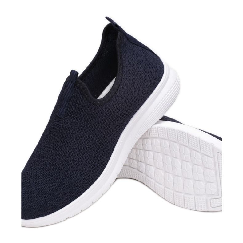 Vices Etaux CM-1075-51-bleu bleu marin 1