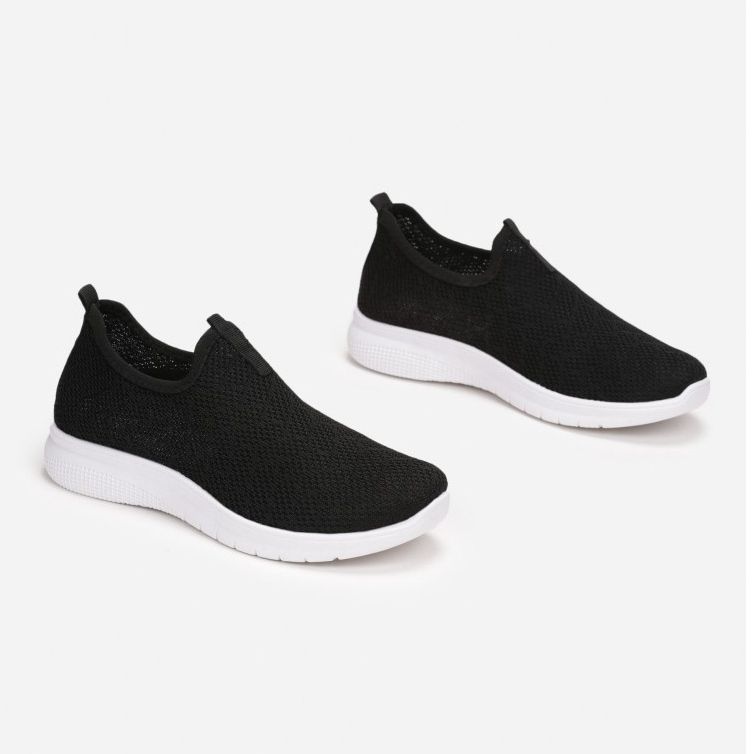 Vices Etaux CM-1075-98-noir / blanc 2