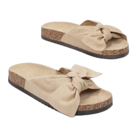 Vices Etaux CM-2024 beige 1