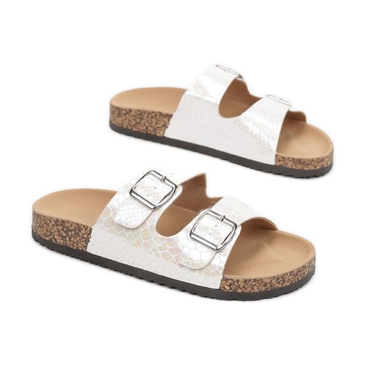 Vices Etaux CM-2077-71-blanc blanche 1