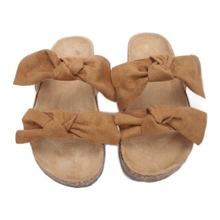 Vices Etaux CM-2079-68-chameau brun 1