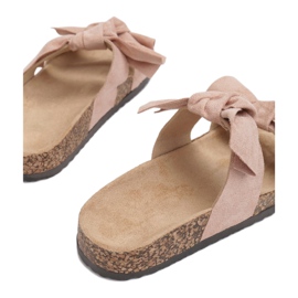 Vices Etaux CM-2079-45-rose 1