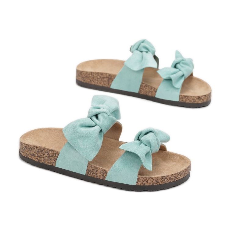 Vices Etaux CM-2079-61-vert 1