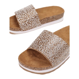 Vices Etaux CM-2081-68-chameau brun 1