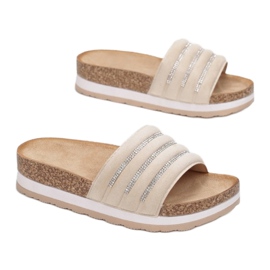 Vices Etaux CM-2085-42-beige 1