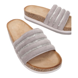 Vices Etaux CM-2085-39-gris 1