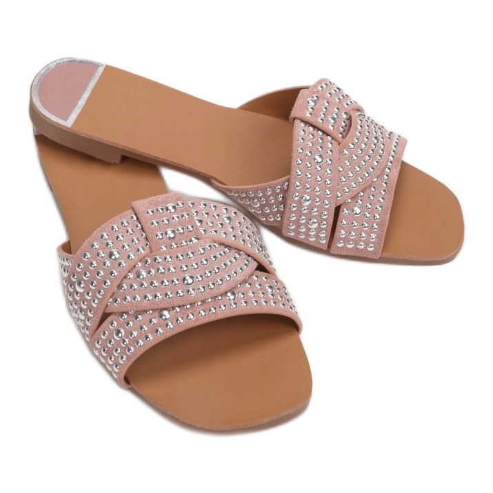 Vices Etaux CM55-32-45-rose 1