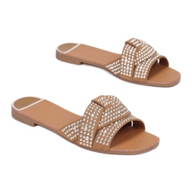 Vices Etaux CM55-32-68-chameau brun 1