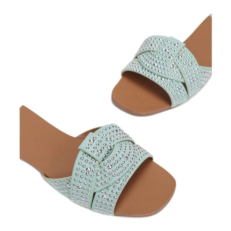 Vices Etaux CM55-32-61-vert 1