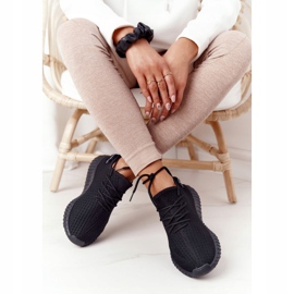 PS1 Chaussures de sport femme Sneakers Noir Amazing le noir 2