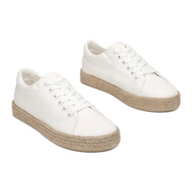 Vices Etaux 8394-41 Blanc 3