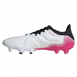 Chaussures de foot Adidas Copa Sense.1 Fg M FW7920 multicolore blanc 1