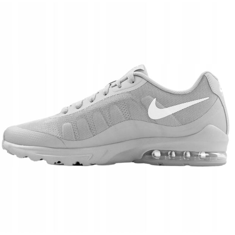 Chaussures Nike Air Max Invigor Grises pour Homme 749 680 005 1