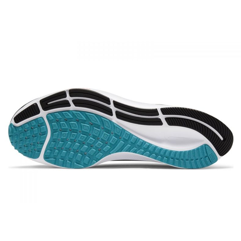 Chaussures de course Nike Air Zoom Pegasus 38 CW7356-003 le noir 2