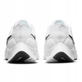 Chaussure de course Nike Air Zoom Pegasus 38 M CW7356-100 blanc 2
