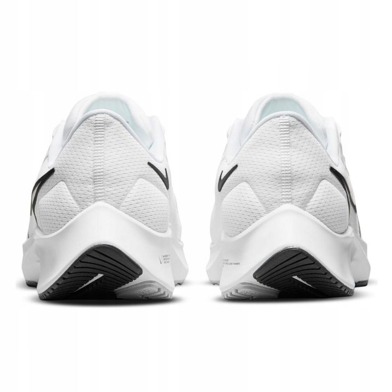 Chaussure de course Nike Air Zoom Pegasus 38 M CW7356-100 blanc 2