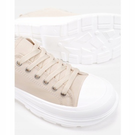 Vices Etaux 107-DAMSKI-42-beige 1