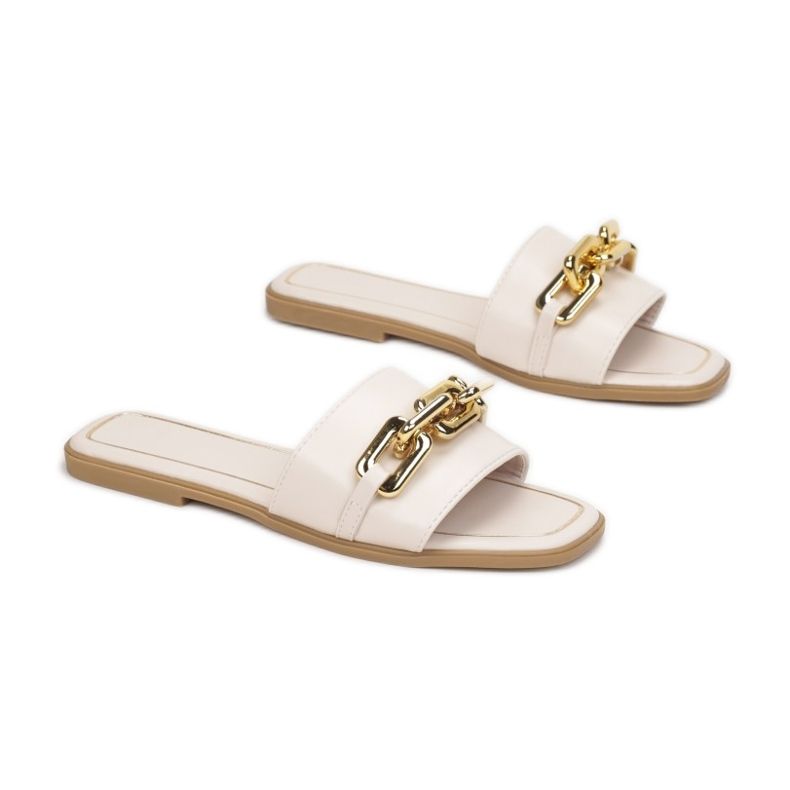 Vices Etaux 2338-42-beige 1