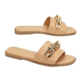 Vices Etaux 2338-68-chameau brun 1 Vices Etaux 2338-68-chameau brun 1