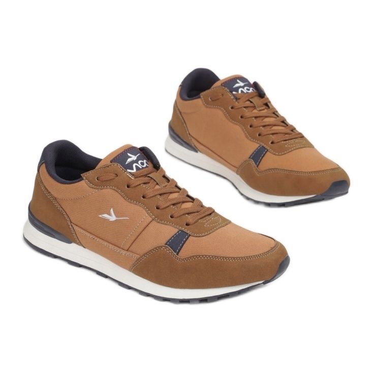 Vices Etaux 20N68-54-marron brun 1