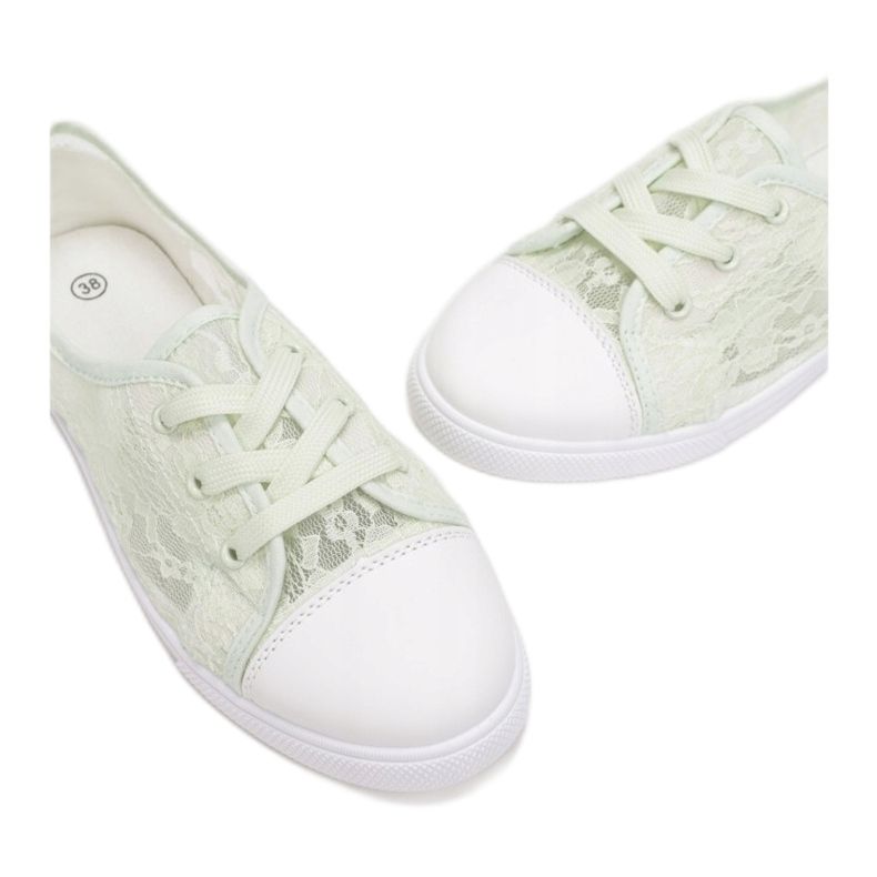 Vices Etaux 6328-61-vert 1