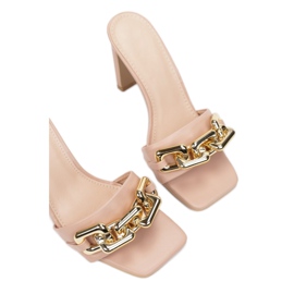 Vices 1C-471-nu beige multicolore 2
