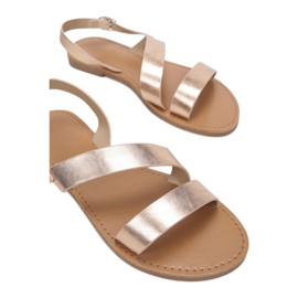 Vices Etaux 8839-F8-449-champagne doré 1