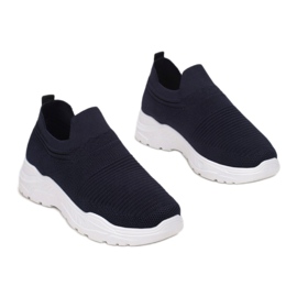 Vices Etaux CM-1072-51-bleu bleu marin 1