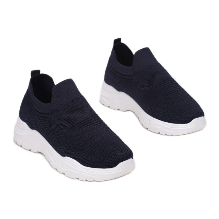 Vices Etaux CM-1072-51-bleu bleu marine 1