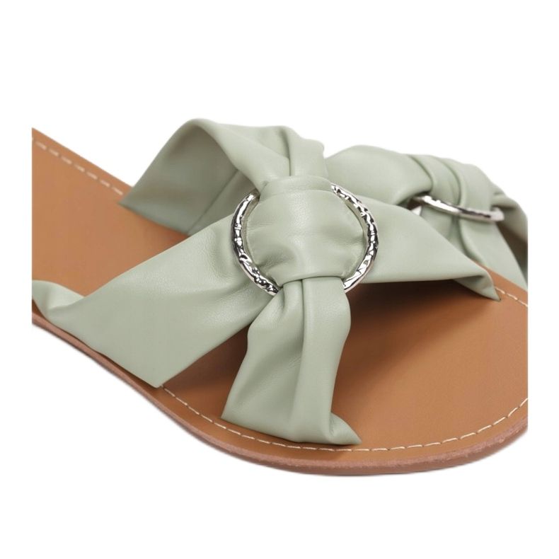 Vices Etaux CD203-61-vert 1