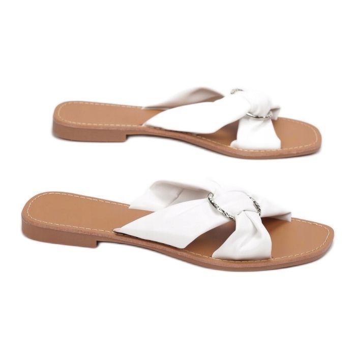 Vices Etaux CD203-71-blanc blanche 1