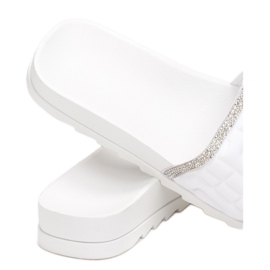 Vices Etaux BJ555-71-blanc 1