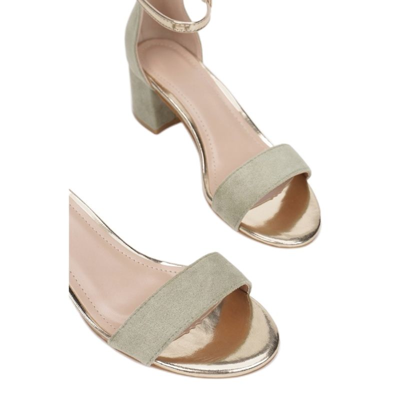 Vices Etaux BL356-61-vert 1