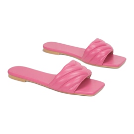 Vices Etaux GF194-80-fushia rose 1